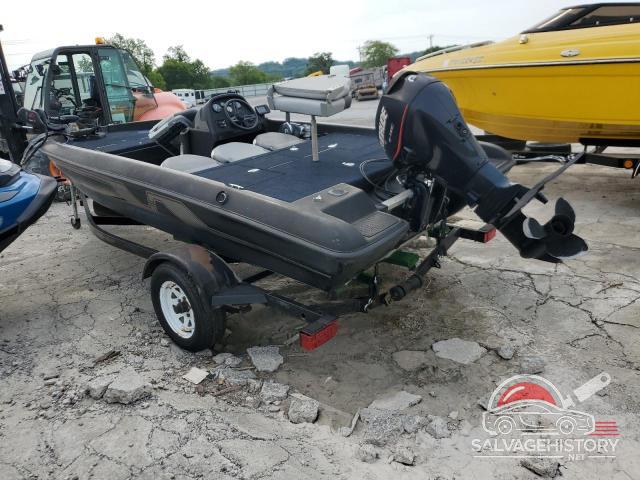 XXXXXBUJ05640A595 1995 NITR BOAT&TRLR photo no. 3