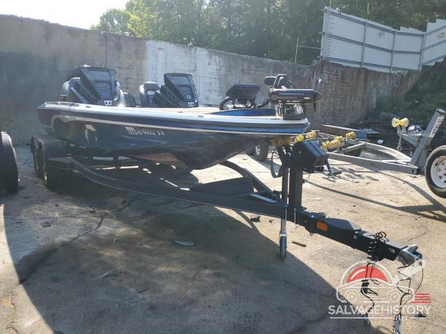 BUJ91217D222 2022 NITR BOAT&TRLR photo no. 1