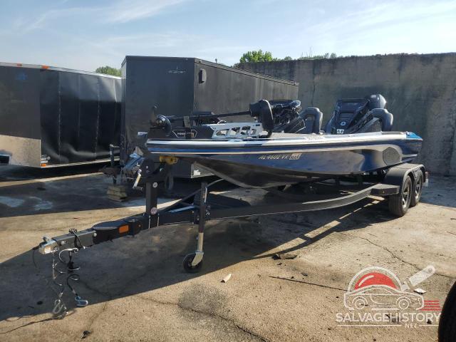 BUJ91217D222 2022 NITR BOAT&TRLR photo no. 2