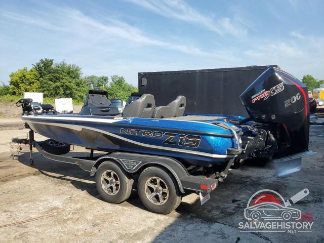 BUJ91217D222 2022 NITR BOAT&TRLR photo no. 3