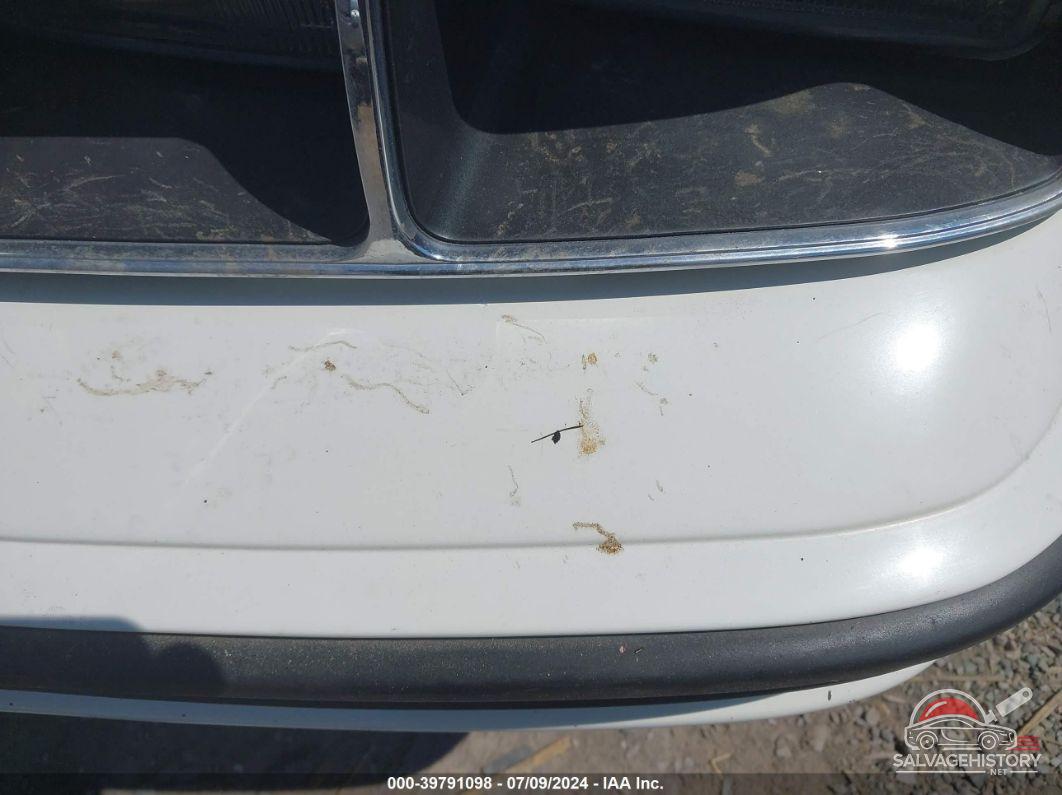 1G3AM19E5FD335494 1985 OLDSMOBILE CUTLASS CIERA photo no. 6