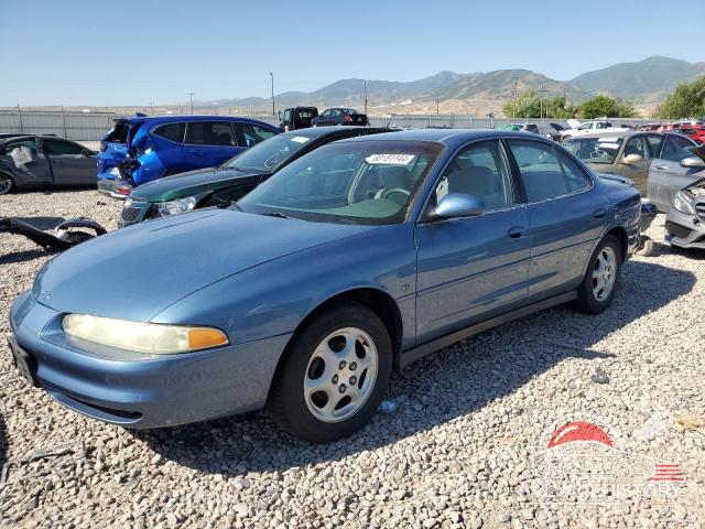 1G3WS52HXXF346715 1999 OLDSMOBILE INTRIGUE photo no. 6