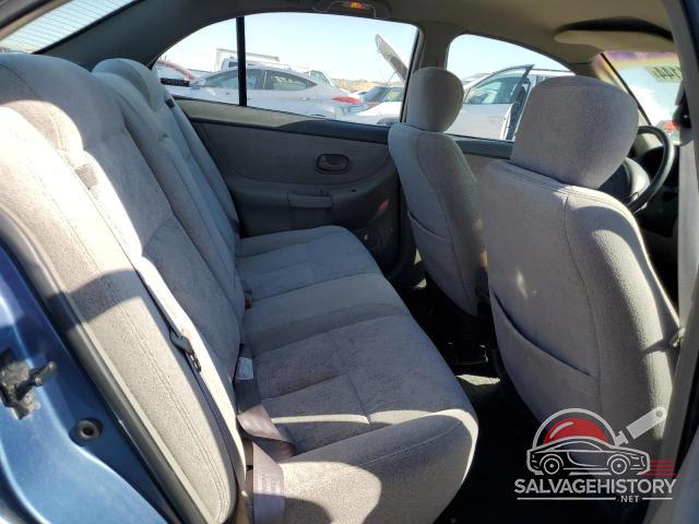 1G3WS52HXXF346715 1999 OLDSMOBILE INTRIGUE photo no. 10