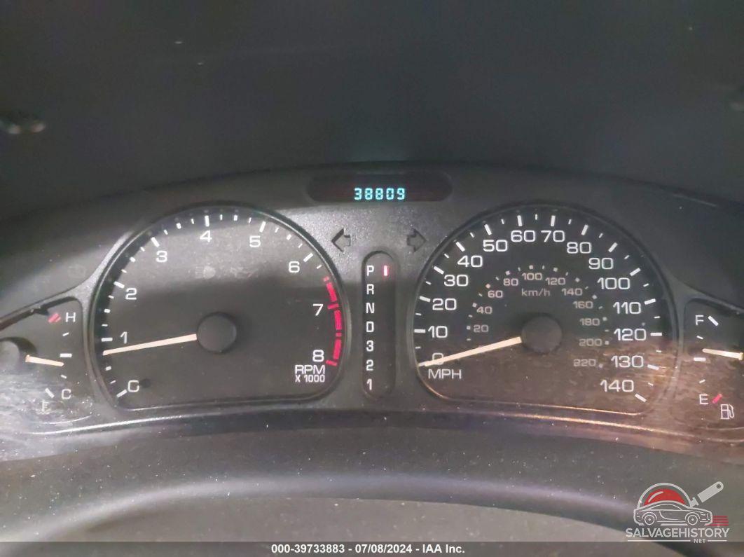 1G3WS52H92F166201 2002 OLDSMOBILE INTRIGUE photo no. 7