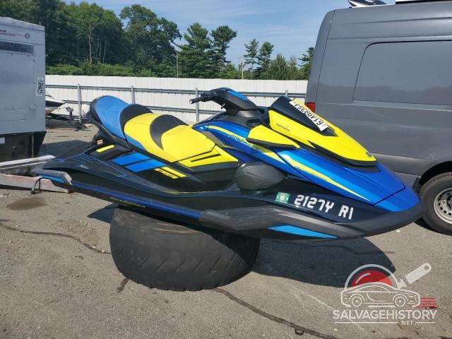 YAMA1555K122 2022 OTHER JETSKI photo no. 1
