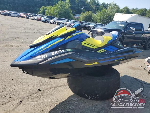 YAMA1555K122 2022 OTHER JETSKI photo no. 2