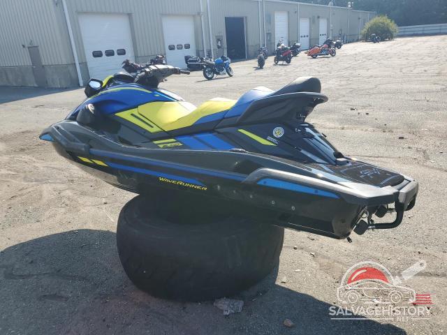 YAMA1555K122 2022 OTHER JETSKI photo no. 3