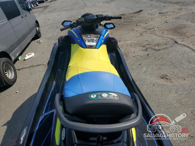YAMA1555K122 2022 OTHER JETSKI photo no. 5