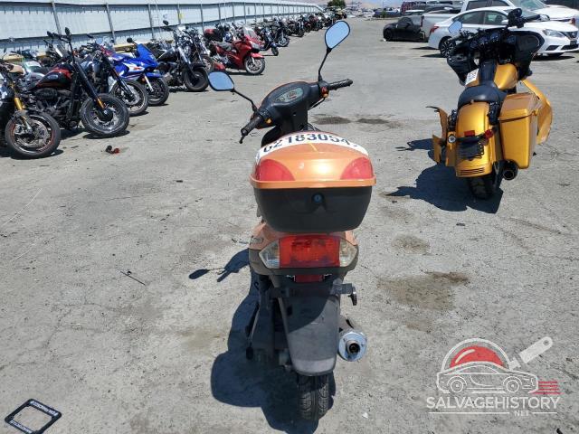 L9NPEACB7F1010483 2015 OTHER MOPED photo no. 4