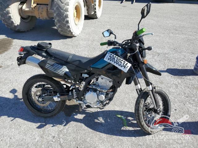 ML5LXBE18PDA24293 2023 OTHER MOTORCYCLE photo no. 1