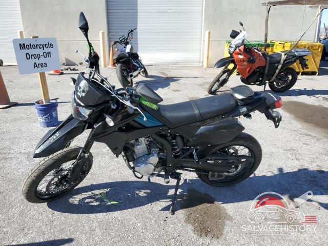ML5LXBE18PDA24293 2023 OTHER MOTORCYCLE photo no. 3