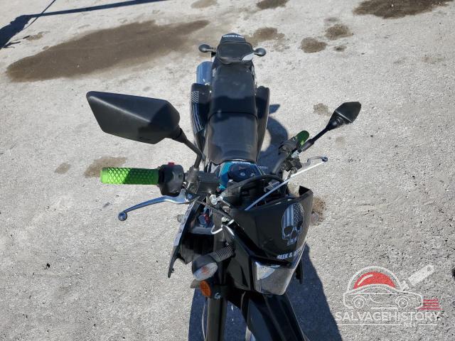 ML5LXBE18PDA24293 2023 OTHER MOTORCYCLE photo no. 5