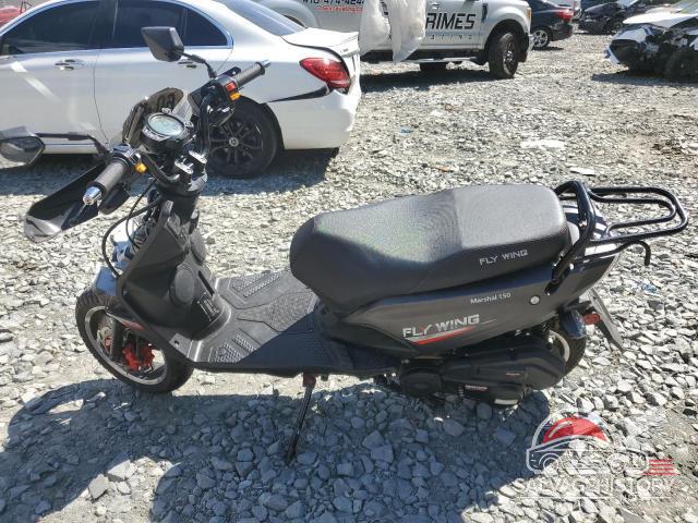 L5YTCKAV5R1136439 2024 OTHER SCOOTER photo no. 3