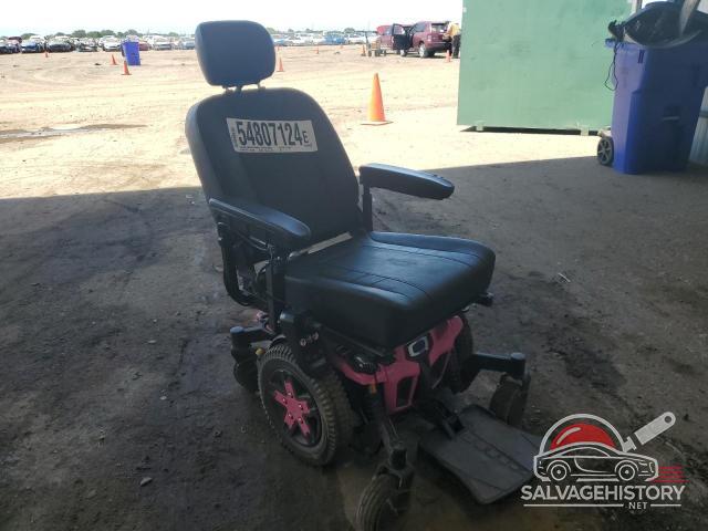 Y0522123164070 2017 OTHER WHEELCHAIR photo no. 1