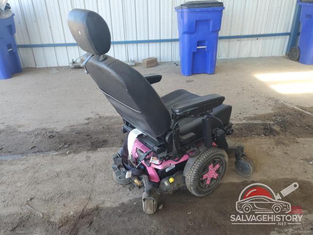 Y0522123164070 2017 OTHER WHEELCHAIR photo no. 4