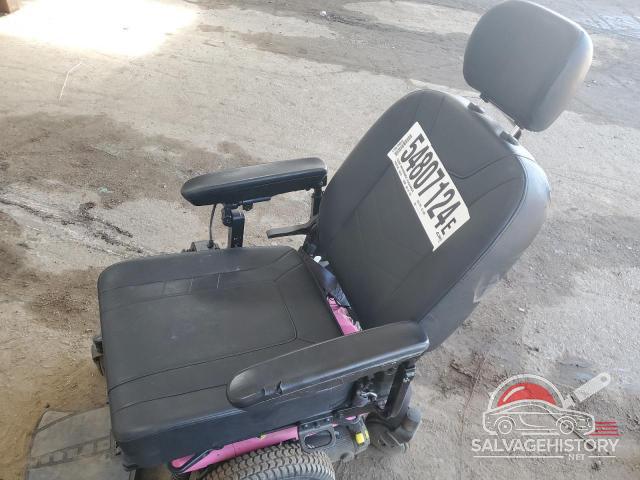 Y0522123164070 2017 OTHER WHEELCHAIR photo no. 5