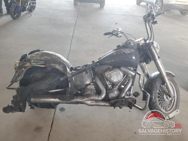 1H9SS0220X1315038 1999 OTHR MOTORCYCLE photo no. 1
