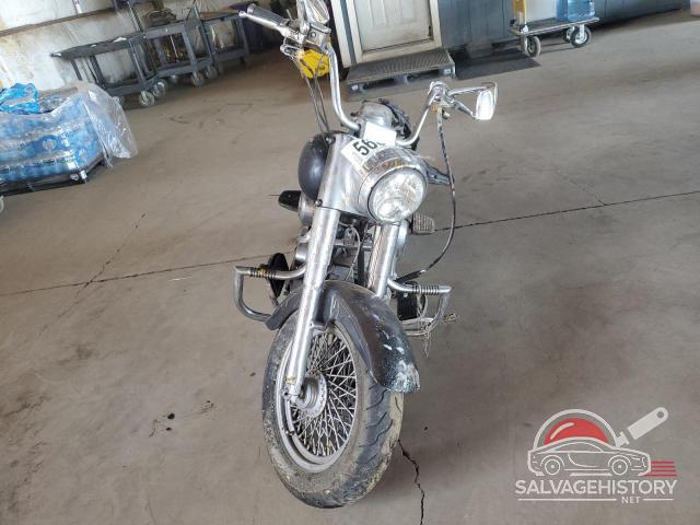 1H9SS0220X1315038 1999 OTHR MOTORCYCLE photo no. 2