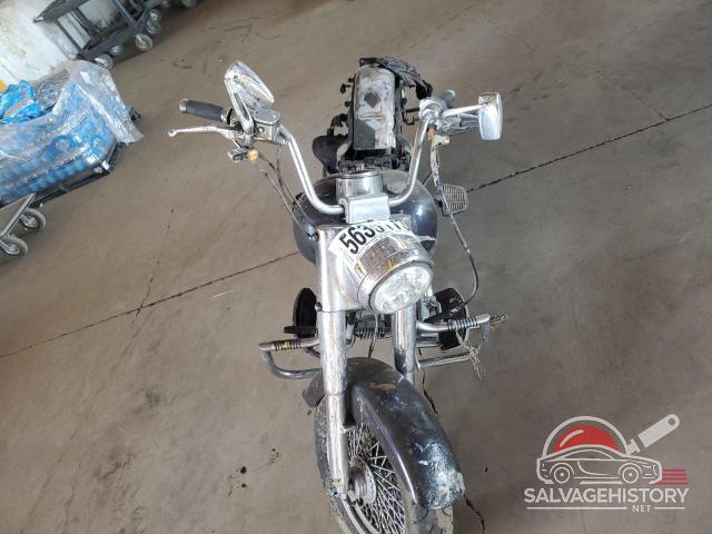 1H9SS0220X1315038 1999 OTHR MOTORCYCLE photo no. 5