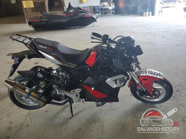 LLPTGKBA1R1030181 2024 OTHR MOTORCYCLE photo no. 1