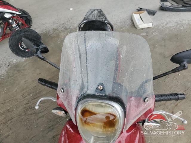 ZAPMA20SXH5000130 2017 PIAGGIO MOTORCYCLE photo no. 5