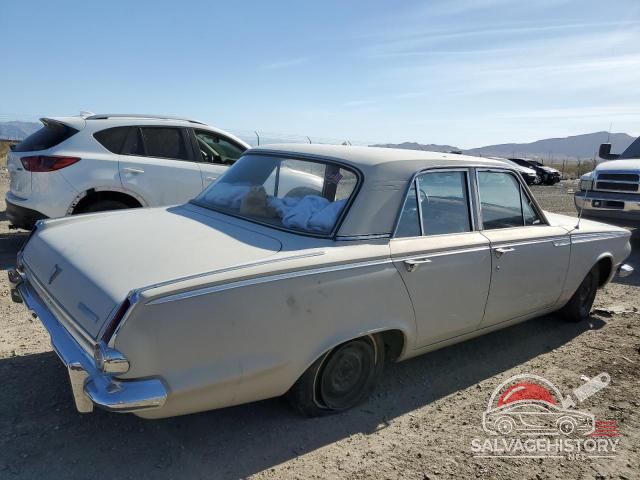 1355126474 1965 PLYMOUTH ALL OTHER photo no. 3