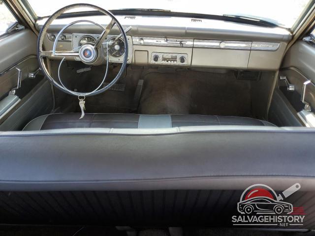 1355126474 1965 PLYMOUTH ALL OTHER photo no. 8