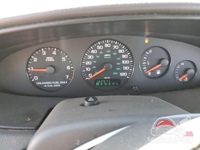 1P3EJ46C6XN656616 1999 PLYMOUTH BREEZE BAS photo no. 9