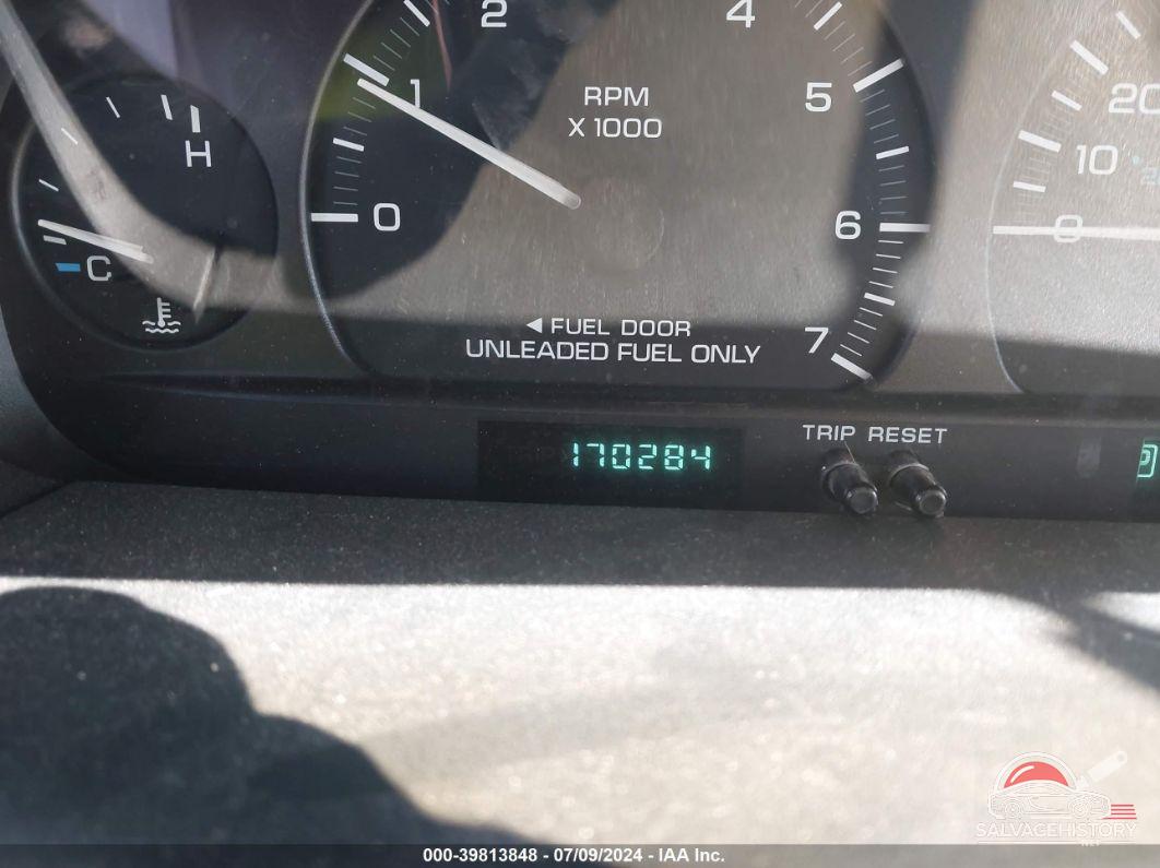 2P4GP44G2XR276250 1999 PLYMOUTH GRAND VOYAGER photo no. 7