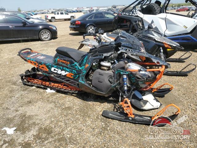 SN1TFM8M8RC232543 2024 POLARIS PATRIOTBOO photo no. 1