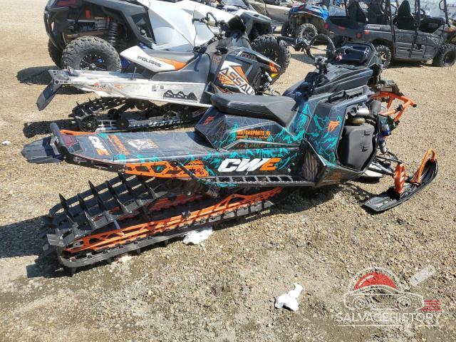SN1TFM8M8RC232543 2024 POLARIS PATRIOTBOO photo no. 4