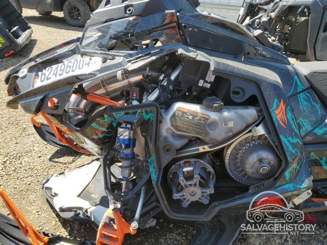 SN1TFM8M8RC232543 2024 POLARIS PATRIOTBOO photo no. 7