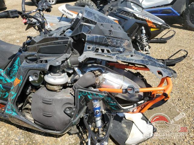 SN1TFM8M8RC232543 2024 POLARIS PATRIOTBOO photo no. 9