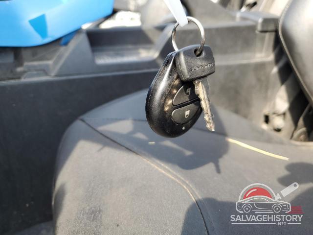 57XAAPHD9L8137193 2020 POLARIS SLINGSHOT photo no. 8