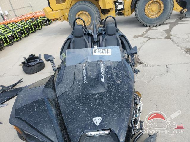 57XAATHD7P8160387 2023 POLARIS SLINGSHOT photo no. 5