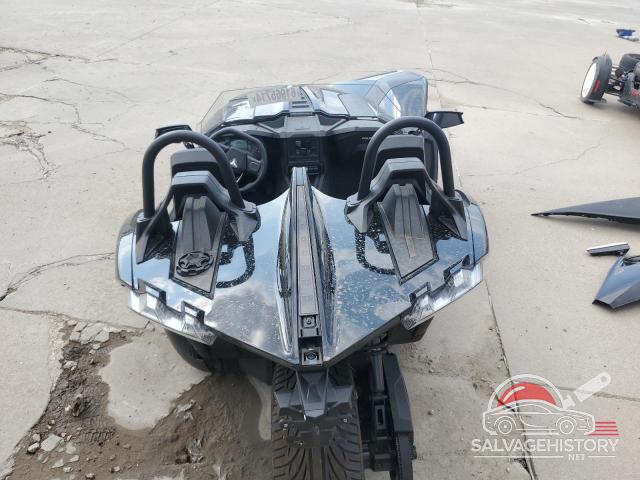 57XAATHD7P8160387 2023 POLARIS SLINGSHOT photo no. 6