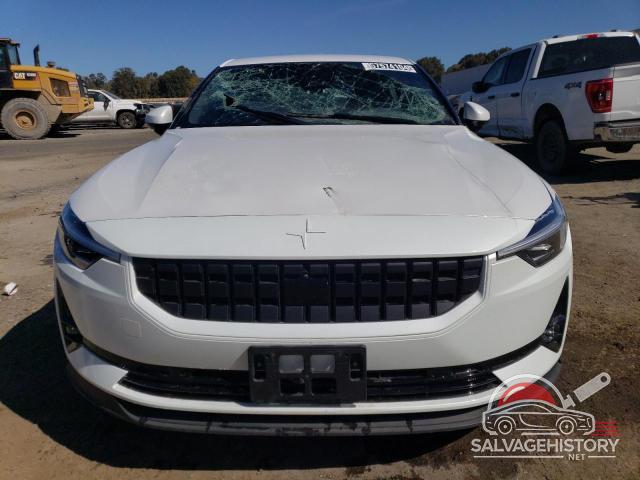 YSMED3KA0PL155047 2023 POLESTAR 2 photo no. 5