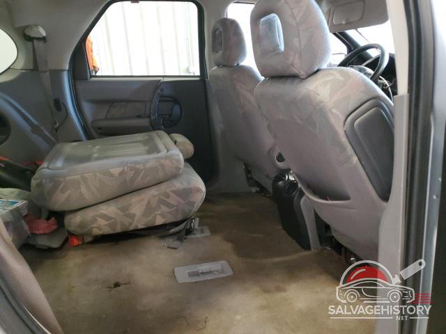 3G7DA03E03S545214 2003 PONTIAC AZTEK photo no. 11