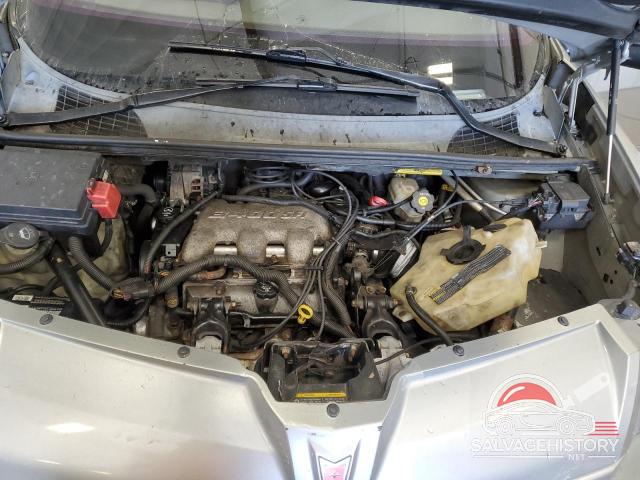 3G7DA03E03S545214 2003 PONTIAC AZTEK photo no. 12