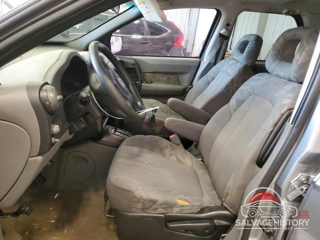 3G7DA03E03S545214 2003 PONTIAC AZTEK photo no. 7