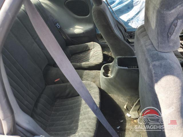 2G2FS22K3X2209180 1999 PONTIAC FIREBIRD photo no. 11