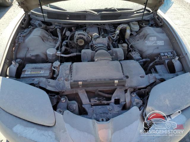 2G2FS22K3X2209180 1999 PONTIAC FIREBIRD photo no. 12