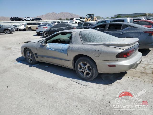 2G2FS22K3X2209180 1999 PONTIAC FIREBIRD photo no. 2