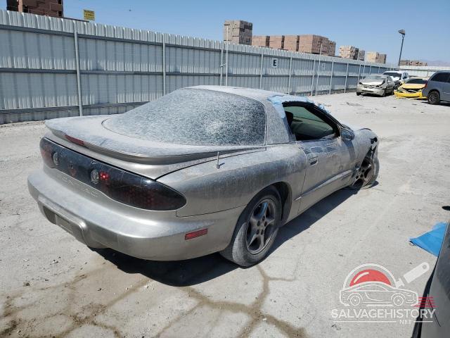 2G2FS22K3X2209180 1999 PONTIAC FIREBIRD photo no. 3