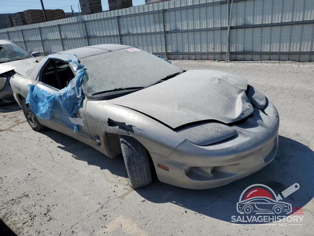 2G2FS22K3X2209180 1999 PONTIAC FIREBIRD photo no. 4