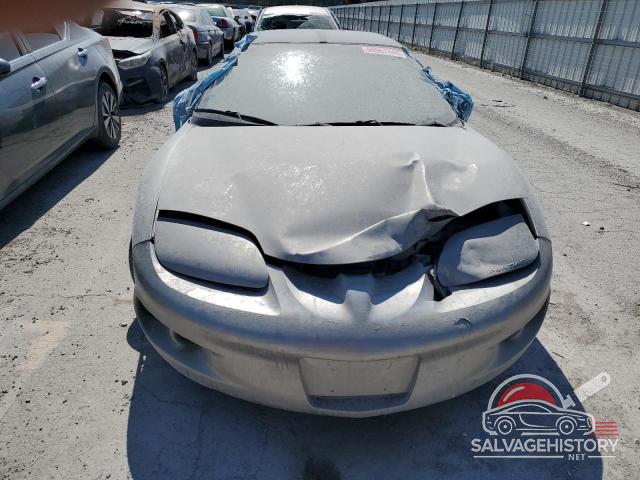 2G2FS22K3X2209180 1999 PONTIAC FIREBIRD photo no. 5
