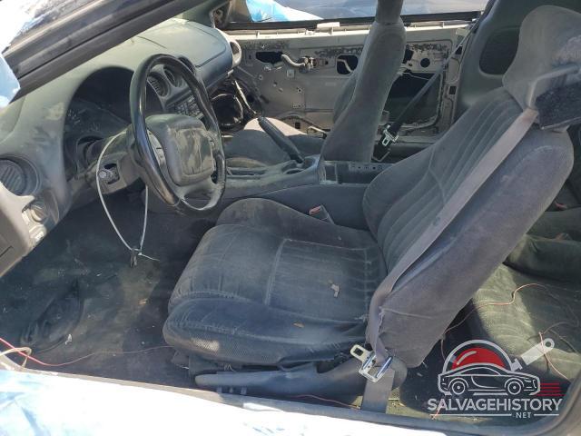 2G2FS22K3X2209180 1999 PONTIAC FIREBIRD photo no. 7