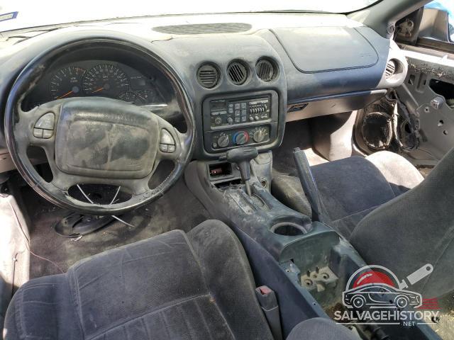 2G2FS22K3X2209180 1999 PONTIAC FIREBIRD photo no. 8