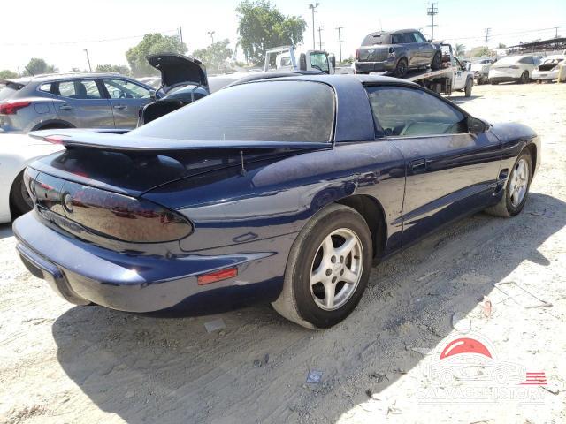 2G2FS22K622171887 2002 PONTIAC FIREBIRD photo no. 3