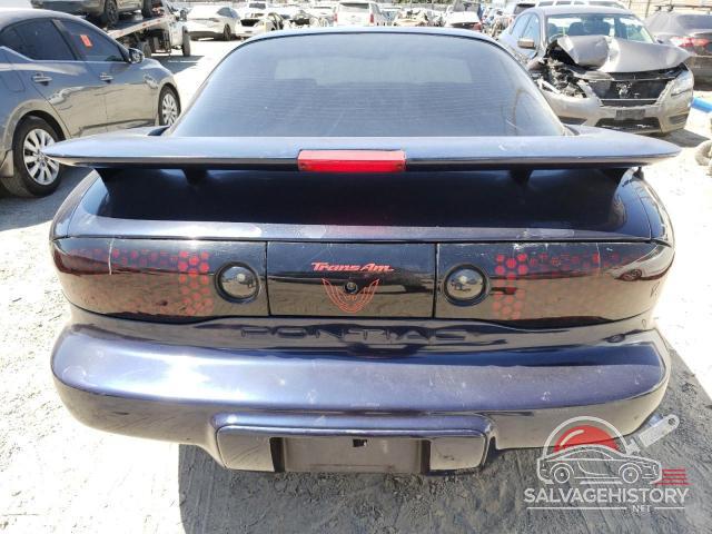 2G2FS22K622171887 2002 PONTIAC FIREBIRD photo no. 6